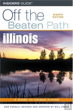 Bertrand.pt - Illinois Off The Beaten Path