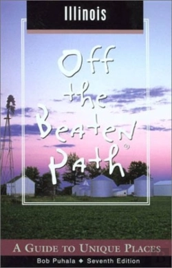 Bertrand.pt - Illinois Off The Beaten Path