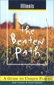 Illinois Off The Beaten Path