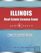 Illinois Real Estate License Exam Audiolearn