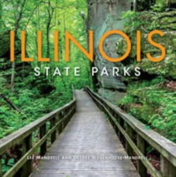 Bertrand.pt - Illinois State Parks