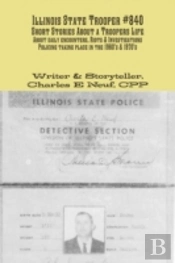 Illinois State Trooper #840