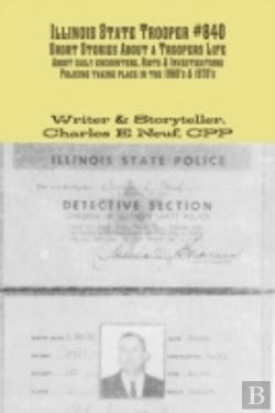 Bertrand.pt - Illinois State Trooper #840