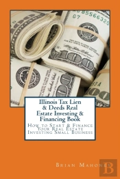 Illinois Tax Lien   Deeds Real Estate In