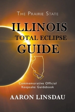 Bertrand.pt - Illinois Total Eclipse Guide