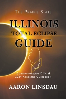 Bertrand.pt - Illinois Total Eclipse Guide