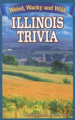 Bertrand.pt - Illinois Trivia