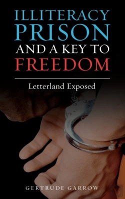 Bertrand.pt - Illiteracy Prison And A Key To Freedom