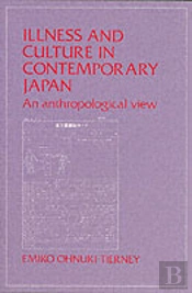 Illness And Culture In Contemporary Japan
