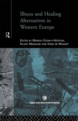 Bertrand.pt - Illness And Healing Alternatives In Western Europe