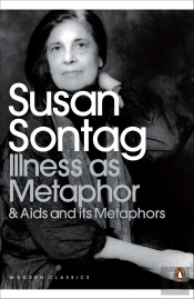 Illness As Metaphor And Aids And Its Metaphors