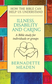 Illness, Disability And Caring
