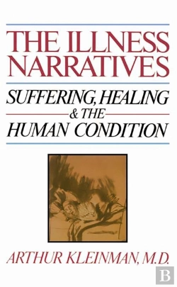 Bertrand.pt - Illness Narratives