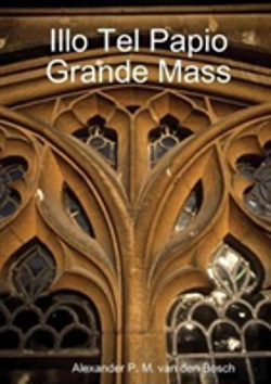 Bertrand.pt - Illo Tel Papio Grande Mass