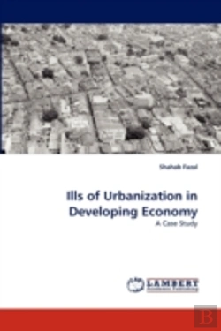 Bertrand.pt - Ills Of Urbanization In Developing Economy