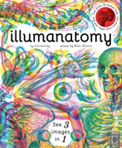 Bertrand.pt - Illumanatomy