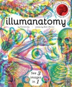 Bertrand.pt - Illumanatomy