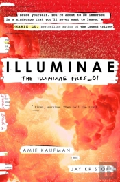 Illuminae