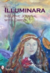 Illuminara Intuitive Journal With Cards
