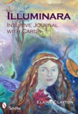 Bertrand.pt - Illuminara Intuitive Journal With Cards