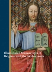 Illuminated Manuscripts From Belgium And The Netherlands At The J.Paul Getty Museum