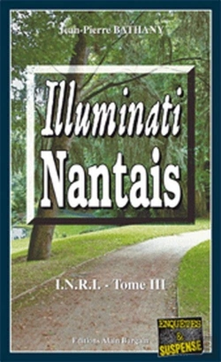Bertrand.pt - Illuminati Nantais