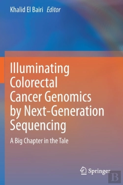 Bertrand.pt - Illuminating Colorectal Cancer Genomics By Next-Generation Sequencing