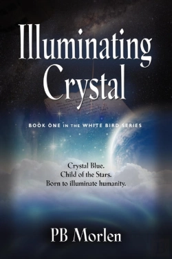 Bertrand.pt - Illuminating Crystal