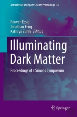 Bertrand.pt - Illuminating Dark Matter
