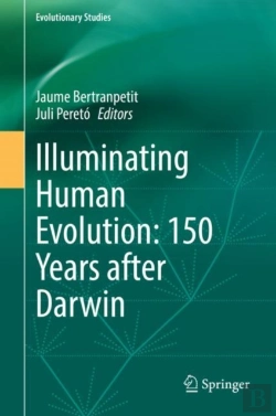 Bertrand.pt - Illuminating Human Evolution: 150 Years After Darwin