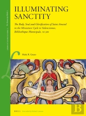 Illuminating Sanctity