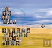 Illuminating The Alberta Order Of Excellence