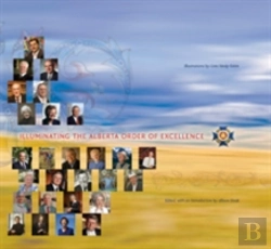 Bertrand.pt - Illuminating The Alberta Order Of Excellence
