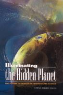 Illuminating The Hidden Planet