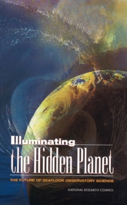 Bertrand.pt - Illuminating The Hidden Planet