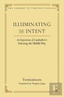 Illuminating The Intent