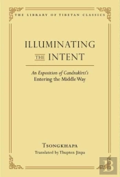 Illuminating The Intent