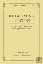 Illuminating The Intent