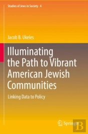 Illuminating The Path To Vibrant American Jewish Communities