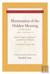 Illumination Of The Hidden Meaning Vol. 2