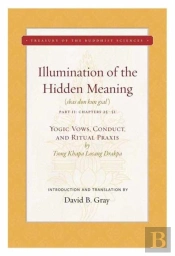 Illumination Of The Hidden Meaning Volume 2