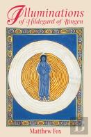 Illuminations Of Hildegard Of Bingen