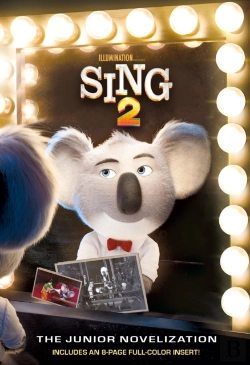 Bertrand.pt - Illumination'S Sing 2: The Junior Novelization