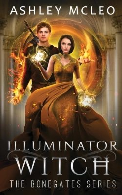 Bertrand.pt - Illuminator Witch