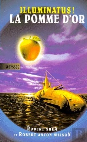 Illuminatus ! La Pomme D'Or