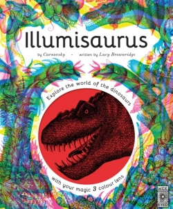 Bertrand.pt - Illumisaurus