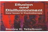 Illusion And Disillusionment