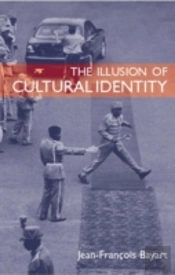 Illusion Of Cultural Identity