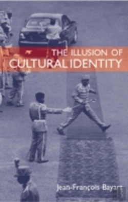 Bertrand.pt - Illusion Of Cultural Identity