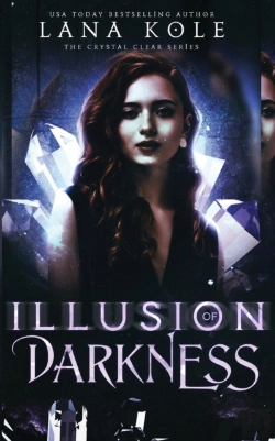 Bertrand.pt - Illusion Of Darkness